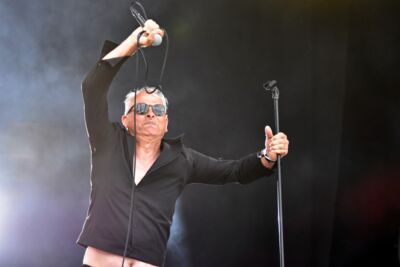 Dive @ Sinner' s day Summer, picture 5, photographed by Luc Klinckaert - FrontView Magazine