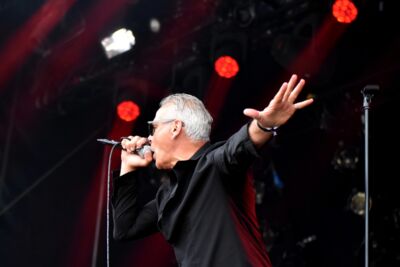 Dive @ Sinner' s day Summer, picture 7, photographed by Luc Klinckaert - FrontView Magazine