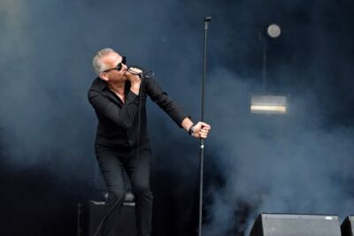 Dive @ Sinner' s day Summer, picture 11, photographed by Luc Klinckaert - FrontView Magazine