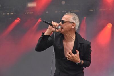 Dive @ Sinner' s day Summer, picture 15, photographed by Luc Klinckaert - FrontView Magazine