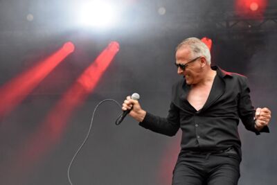 Dive @ Sinner' s day Summer, picture 16, photographed by Luc Klinckaert - FrontView Magazine