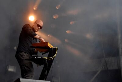 Dive @ Sinner' s day Summer, picture 17, photographed by Luc Klinckaert - FrontView Magazine