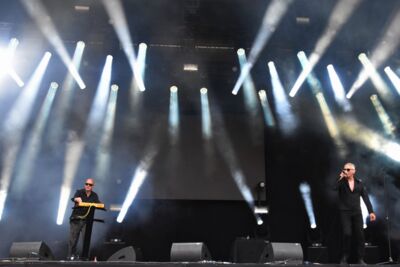 Dive @ Sinner' s day Summer, picture 18, photographed by Luc Klinckaert - FrontView Magazine