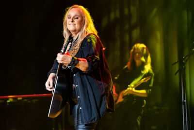 Melissa Etheridge @ De Roma, picture 11, photographed by David Johnson - FrontView Magazine