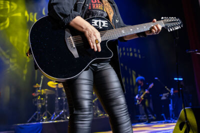 Melissa Etheridge @ De Roma, picture 13, photographed by David Johnson - FrontView Magazine
