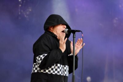 Red Zebra @ Sinner' s day Summer, picture 5, photographed by Luc Klinckaert - FrontView Magazine