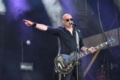 Red Zebra @ Sinner' s day Summer, picture 8, photographed by Luc Klinckaert - FrontView Magazine