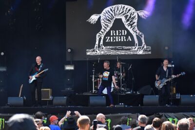 Red Zebra @ Sinner' s day Summer, picture 9, photographed by Luc Klinckaert - FrontView Magazine
