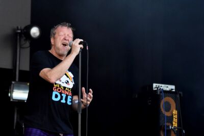 Red Zebra @ Sinner' s day Summer, picture 12, photographed by Luc Klinckaert - FrontView Magazine