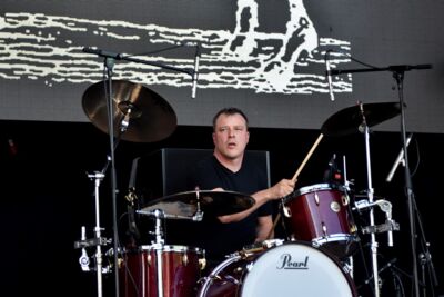 Red Zebra @ Sinner' s day Summer, picture 13, photographed by Luc Klinckaert - FrontView Magazine