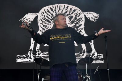 Red Zebra @ Sinner' s day Summer, picture 16, photographed by Luc Klinckaert - FrontView Magazine
