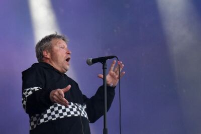 Red Zebra @ Sinner' s day Summer, picture 19, photographed by Luc Klinckaert - FrontView Magazine
