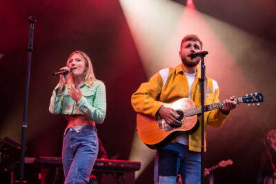 Suzan & Freek @ Casa Blanca 2022, picture 5, photographed by Marc Verdonck - FrontView Magazine