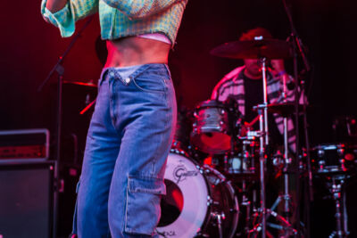 Suzan & Freek @ Casa Blanca 2022, picture 7, photographed by Marc Verdonck - FrontView Magazine