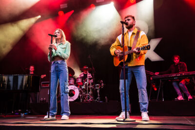 Suzan & Freek @ Casa Blanca 2022, picture 10, photographed by Marc Verdonck - FrontView Magazine