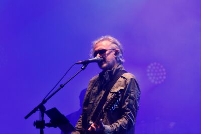The Mission @ Sinner's day Summer, picture 1, photographed by Luc Klinckaert - FrontView Magazine