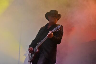 The Mission @ Sinner's day Summer, picture 2, photographed by Luc Klinckaert - FrontView Magazine
