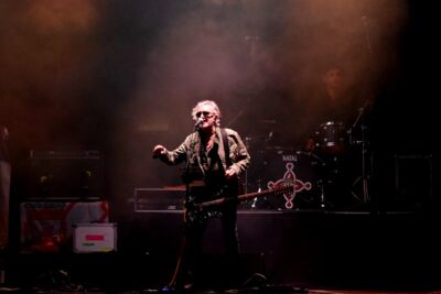 The Mission @ Sinner's day Summer, picture 3, photographed by Luc Klinckaert - FrontView Magazine