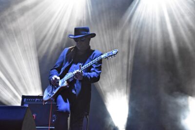 The Mission @ Sinner's day Summer, picture 4, photographed by Luc Klinckaert - FrontView Magazine