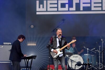 Wegsfeer @ Sinner's day Summer, picture 8, photographed by Luc Klinckaert - FrontView Magazine