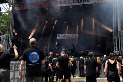 Wegsfeer @ Sinner's day Summer, picture 17, photographed by Luc Klinckaert - FrontView Magazine