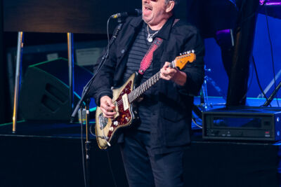 Elvis Costello & The Imposters @ OLT, foto 15, foto's door David Johnson - FrontView Magazine
