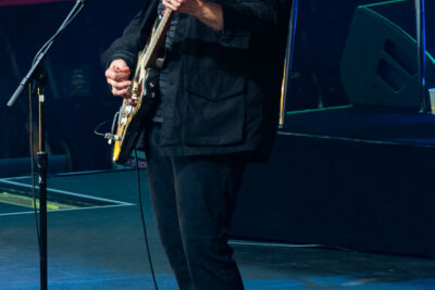 Elvis Costello & The Imposters @ OLT, foto 16, foto's door David Johnson - FrontView Magazine