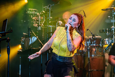 Natalia @ Aertssen Summer Festival 2022, picture 12, photographed by Dimitri Vanlommel - FrontView Magazine