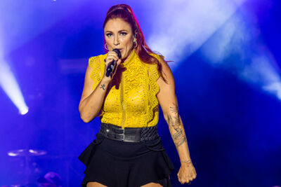 Natalia @ Aertssen Summer Festival 2022, picture 24, photographed by Dimitri Vanlommel - FrontView Magazine