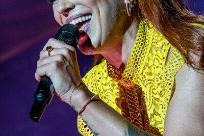 Natalia @ Aertssen Summer Festival 2022, picture 34, photographed by Dimitri Vanlommel - FrontView Magazine