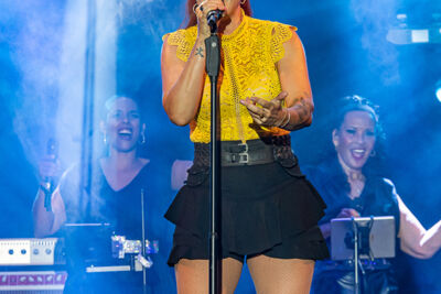Natalia @ Aertssen Summer Festival 2022, picture 39, photographed by Dimitri Vanlommel - FrontView Magazine