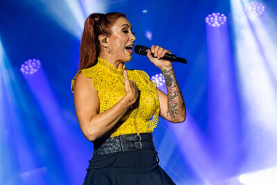 Natalia @ Aertssen Summer Festival 2022, picture 41, photographed by Dimitri Vanlommel - FrontView Magazine