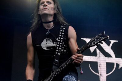 Stabbing Westward @ Sinner' s day Summer, picture 11, photographed by Luc Klinckaert - FrontView Magazine
