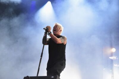 Stabbing Westward @ Sinner' s day Summer, picture 12, photographed by Luc Klinckaert - FrontView Magazine