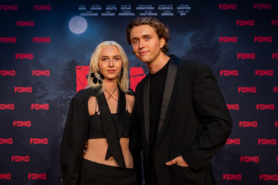 Première FOMO @ Kinepolis Antwerpen, foto 13, foto's door Goele Bormans - FrontView Magazine