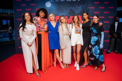 Première FOMO @ Kinepolis Antwerpen, foto 17, foto's door Goele Bormans - FrontView Magazine