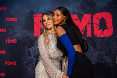 Première FOMO @ Kinepolis Antwerpen, foto 32, foto's door Goele Bormans - FrontView Magazine