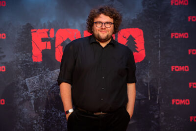 Première FOMO @ Kinepolis Antwerpen, foto 41, foto's door Goele Bormans - FrontView Magazine