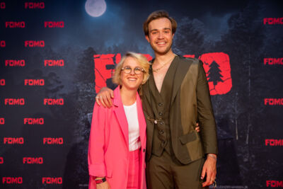 Première FOMO @ Kinepolis Antwerpen, foto 42, foto's door Goele Bormans - FrontView Magazine