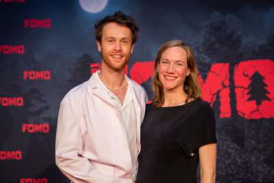 Première FOMO @ Kinepolis Antwerpen, foto 44, foto's door Goele Bormans - FrontView Magazine