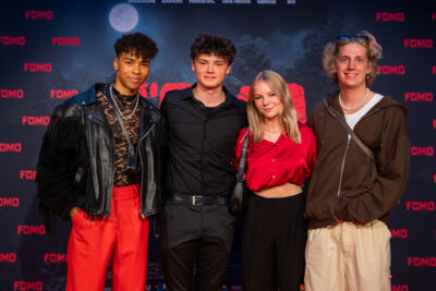 Première FOMO @ Kinepolis Antwerpen, foto 45, foto's door Goele Bormans - FrontView Magazine