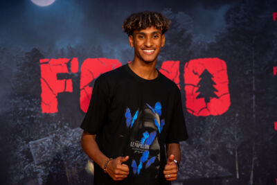 Première FOMO @ Kinepolis Antwerpen, foto 47, foto's door Goele Bormans - FrontView Magazine