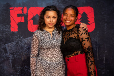 Première FOMO @ Kinepolis Antwerpen, foto 48, foto's door Goele Bormans - FrontView Magazine
