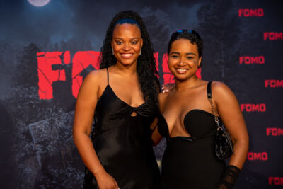 Première FOMO @ Kinepolis Antwerpen, foto 49, foto's door Goele Bormans - FrontView Magazine