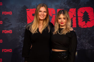 Première FOMO @ Kinepolis Antwerpen, foto 51, foto's door Goele Bormans - FrontView Magazine