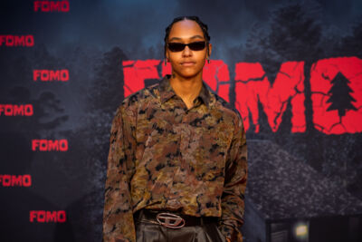 Première FOMO @ Kinepolis Antwerpen, foto 52, foto's door Goele Bormans - FrontView Magazine