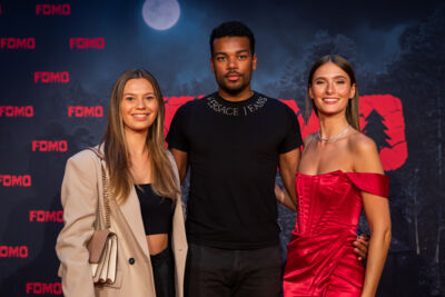 Première FOMO @ Kinepolis Antwerpen, foto 54, foto's door Goele Bormans - FrontView Magazine