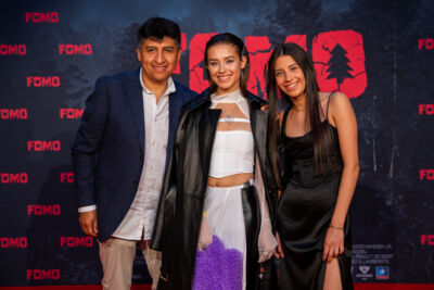 Première FOMO @ Kinepolis Antwerpen, foto 59, foto's door Goele Bormans - FrontView Magazine