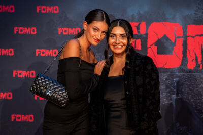 Première FOMO @ Kinepolis Antwerpen, foto 62, foto's door Goele Bormans - FrontView Magazine