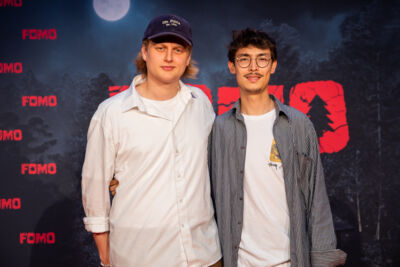 Première FOMO @ Kinepolis Antwerpen, foto 63, foto's door Goele Bormans - FrontView Magazine